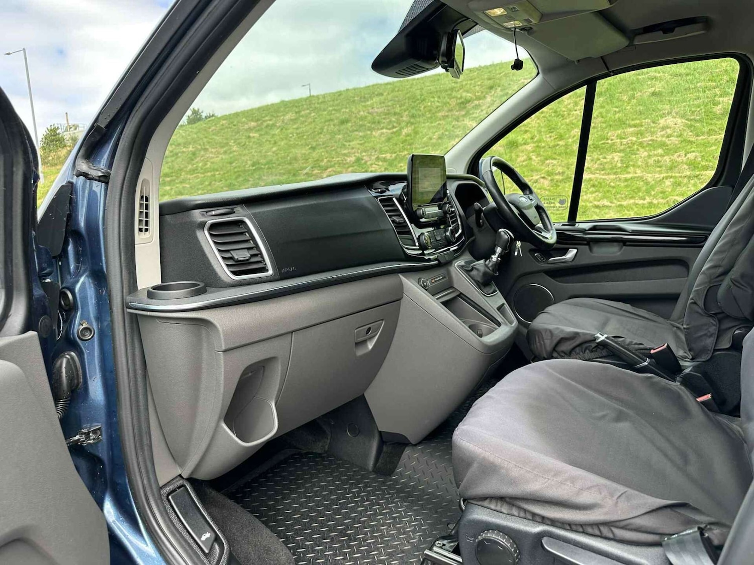 Vehicle 16