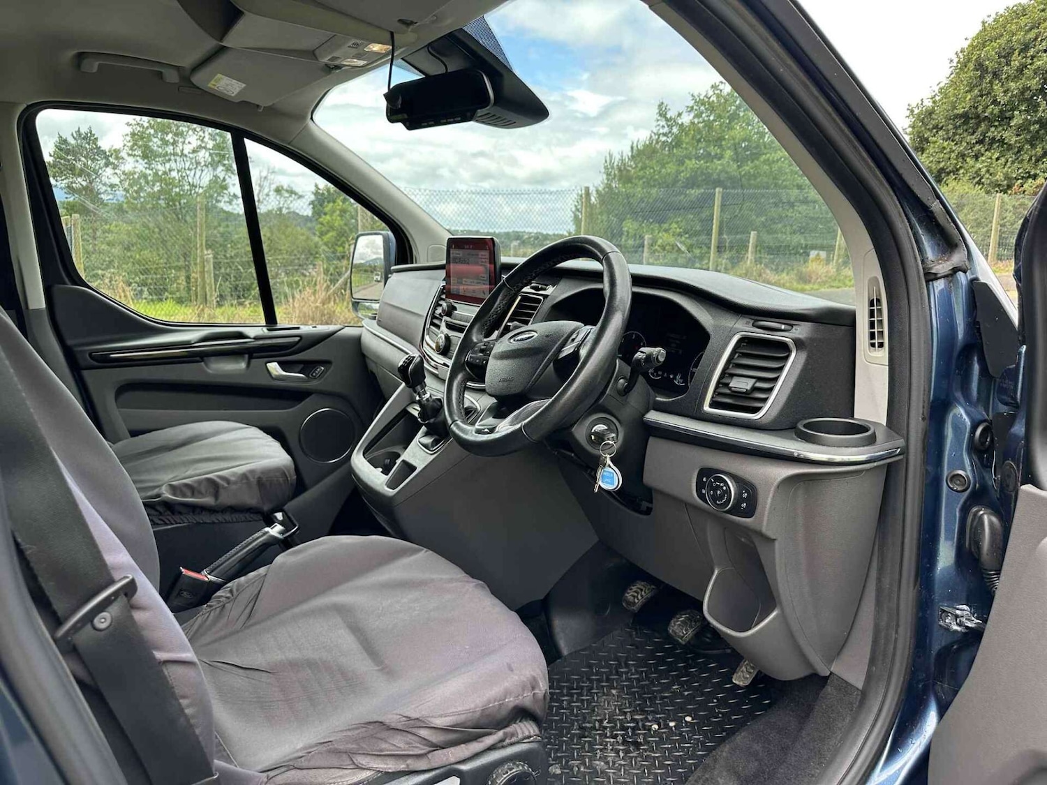 Vehicle 17