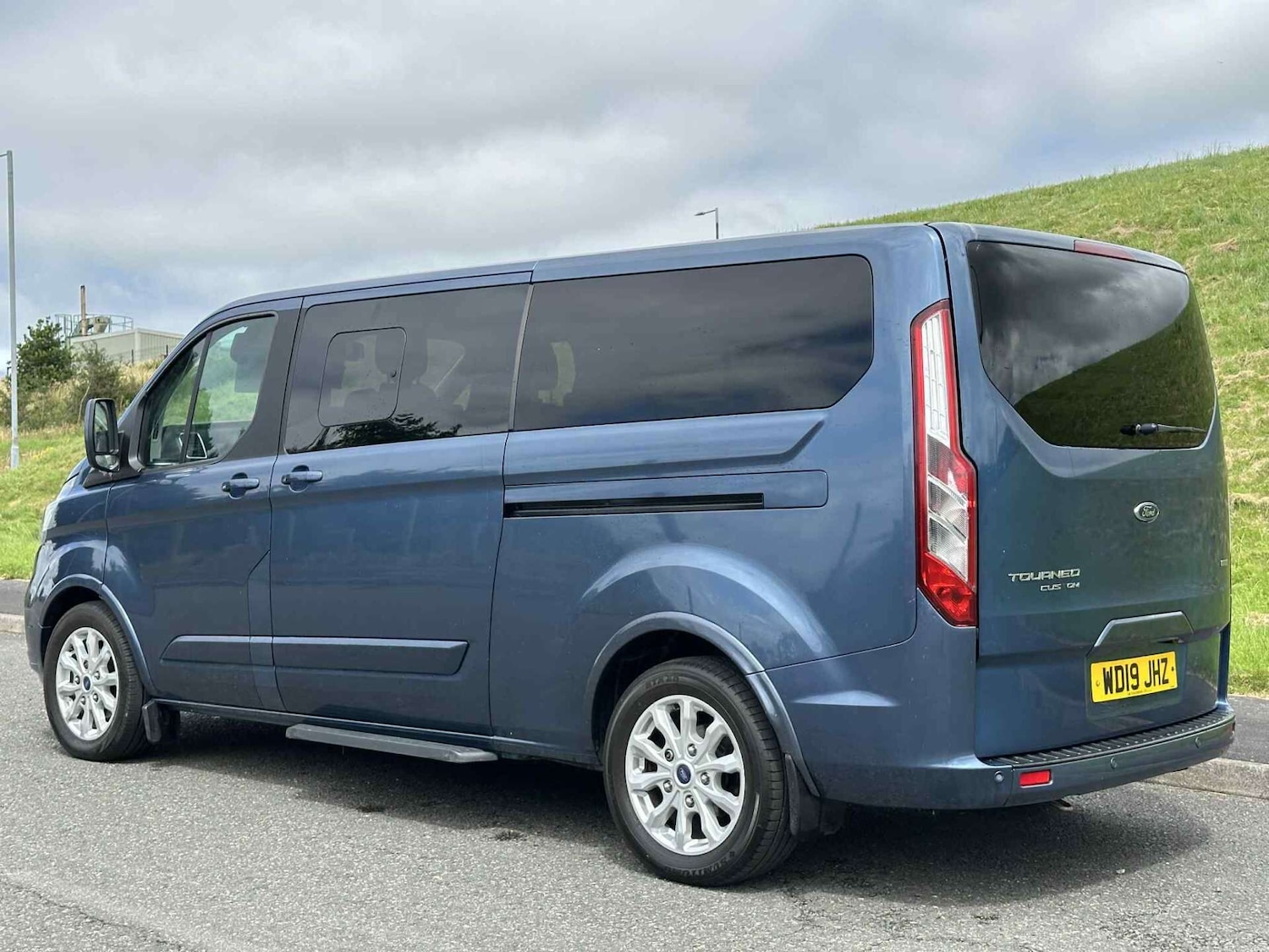 Vehicle 6