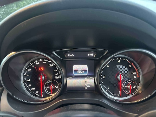 Used Mercedes-Benz A-Class 2017 for sale - 76236481: Photo 15