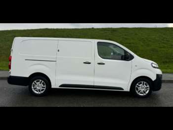 Used Vauxhall Vivaro 2019 for sale - 74825556: Photo