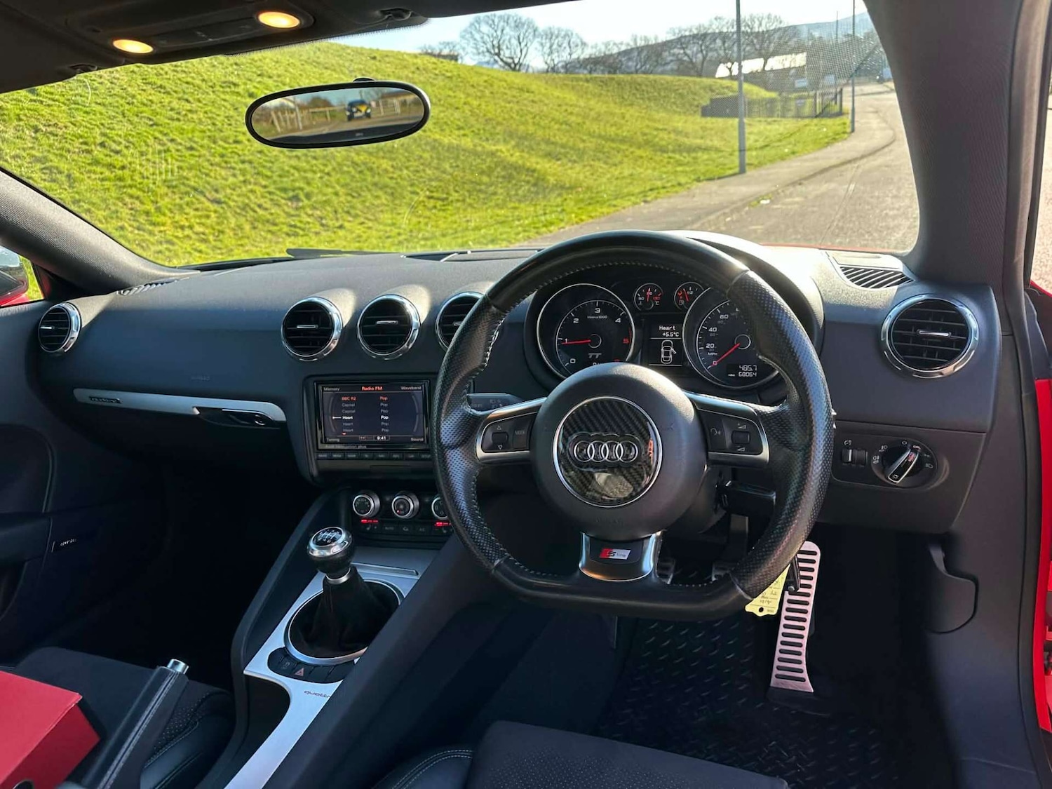 Used Audi TT 2013 for sale - 77790281: Photo 10