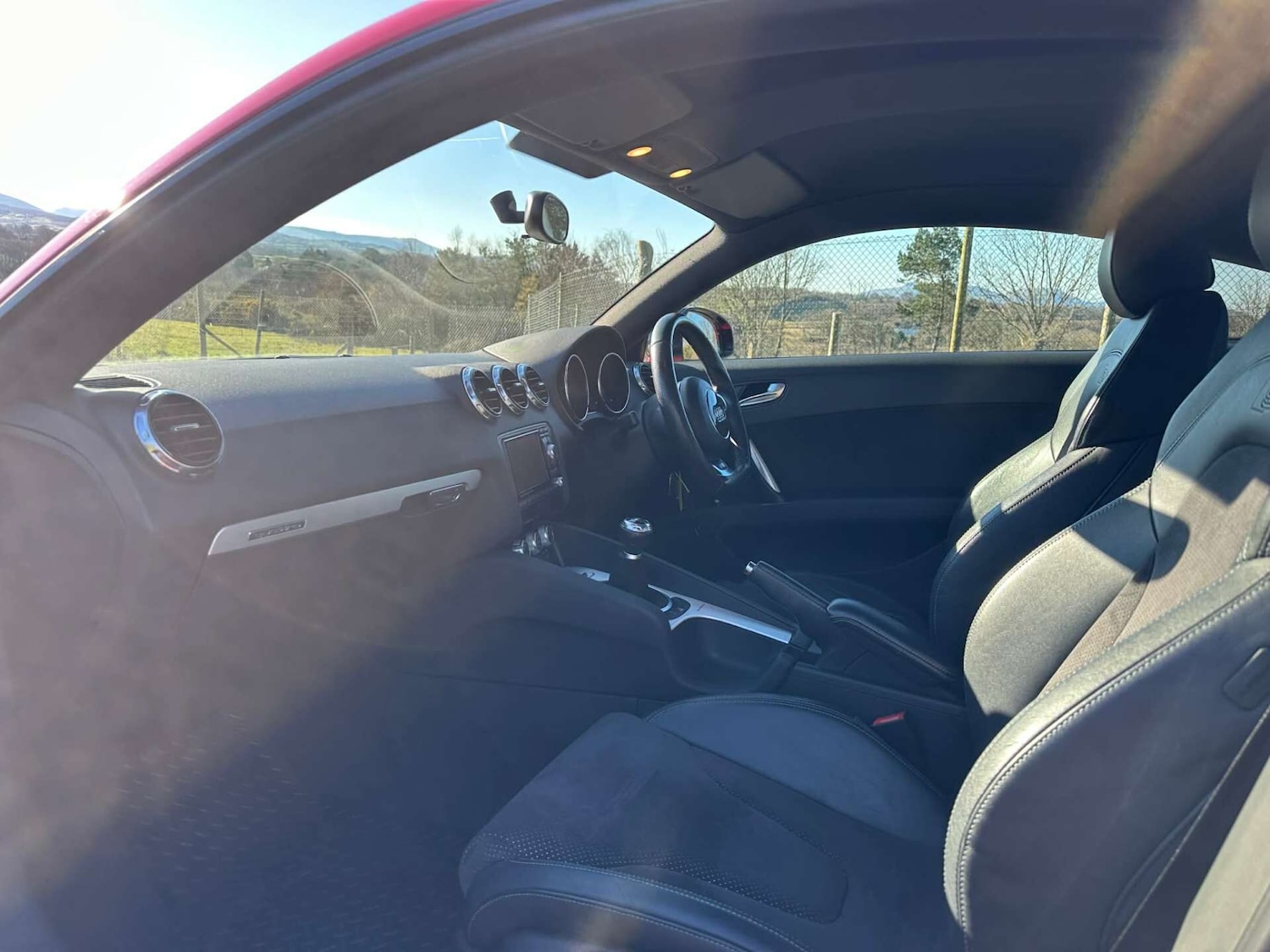 Used Audi TT 2013 for sale - 77790281: Photo 11