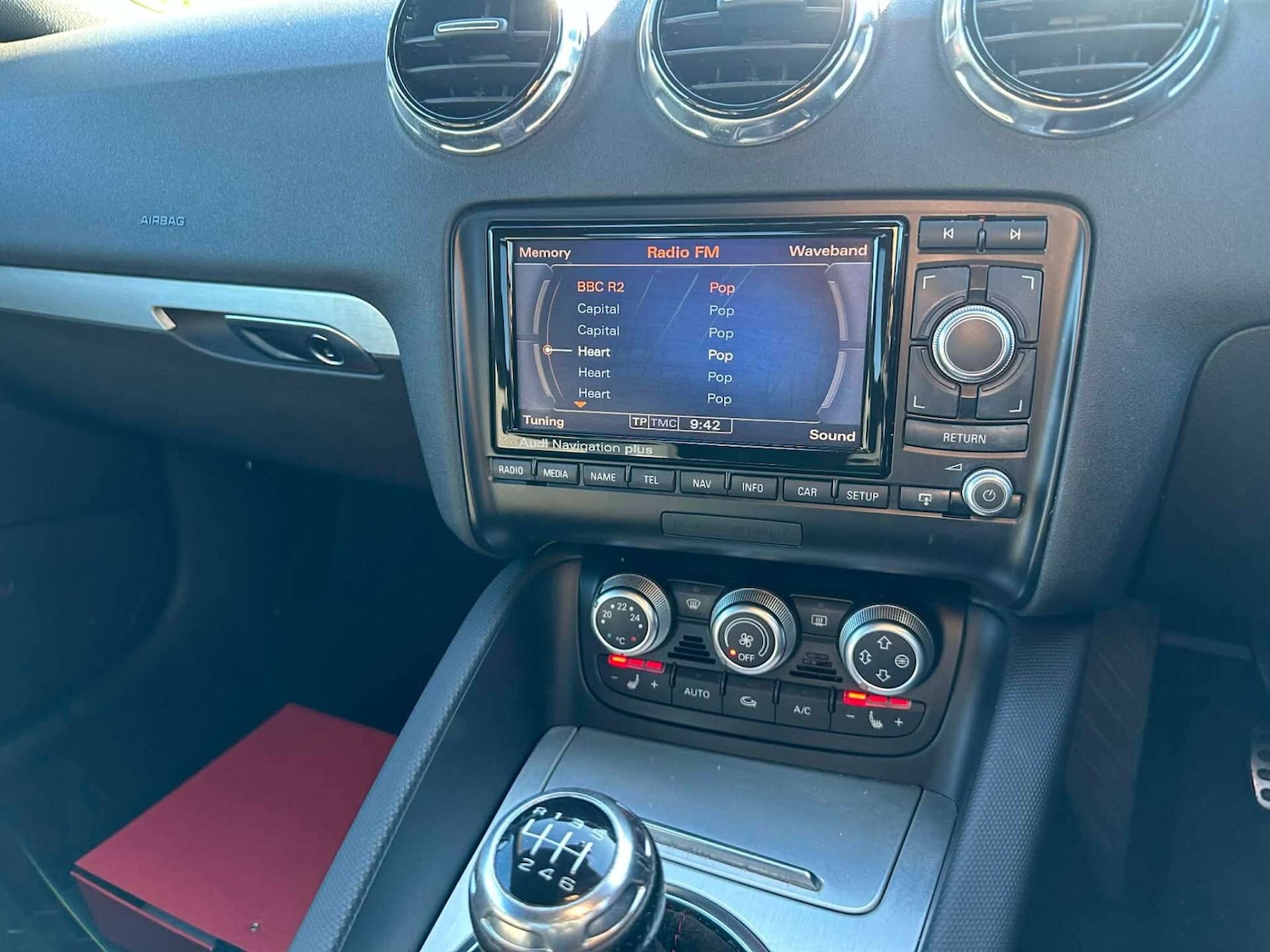 Used Audi TT 2013 for sale - 77790281: Photo 13