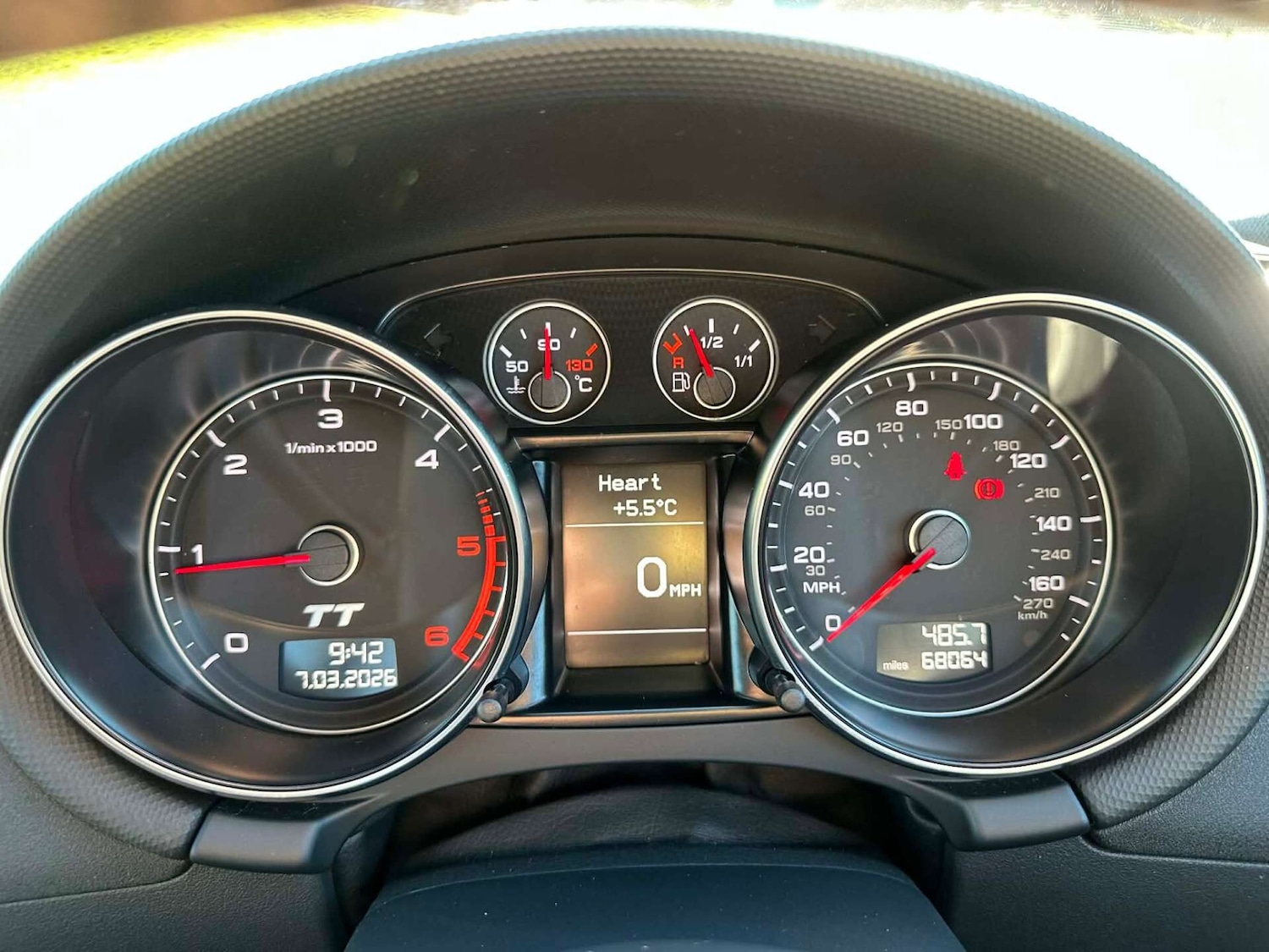 Used Audi TT 2013 for sale - 77790281: Photo 14