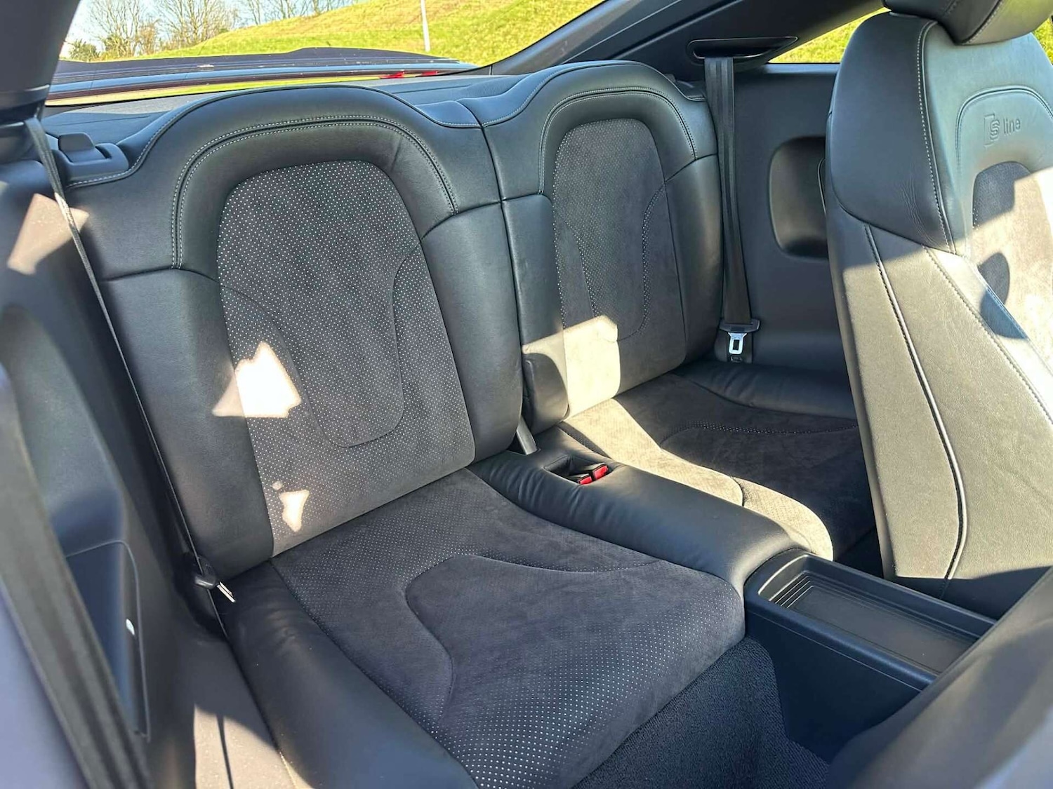 Used Audi TT 2013 for sale - 77790281: Photo 17