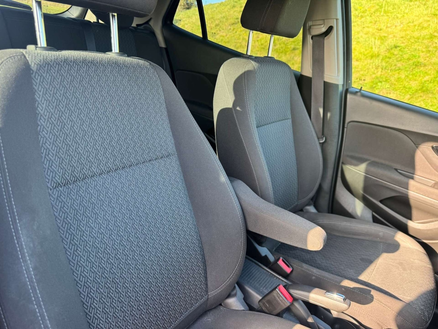 Used Vauxhall Mokka X 2018 for sale - 76288718: Photo 12