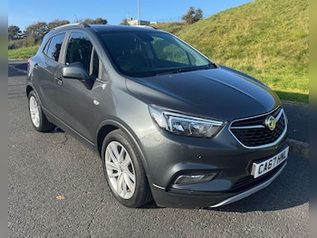 2018 - 1.4T Active 5dr Auto