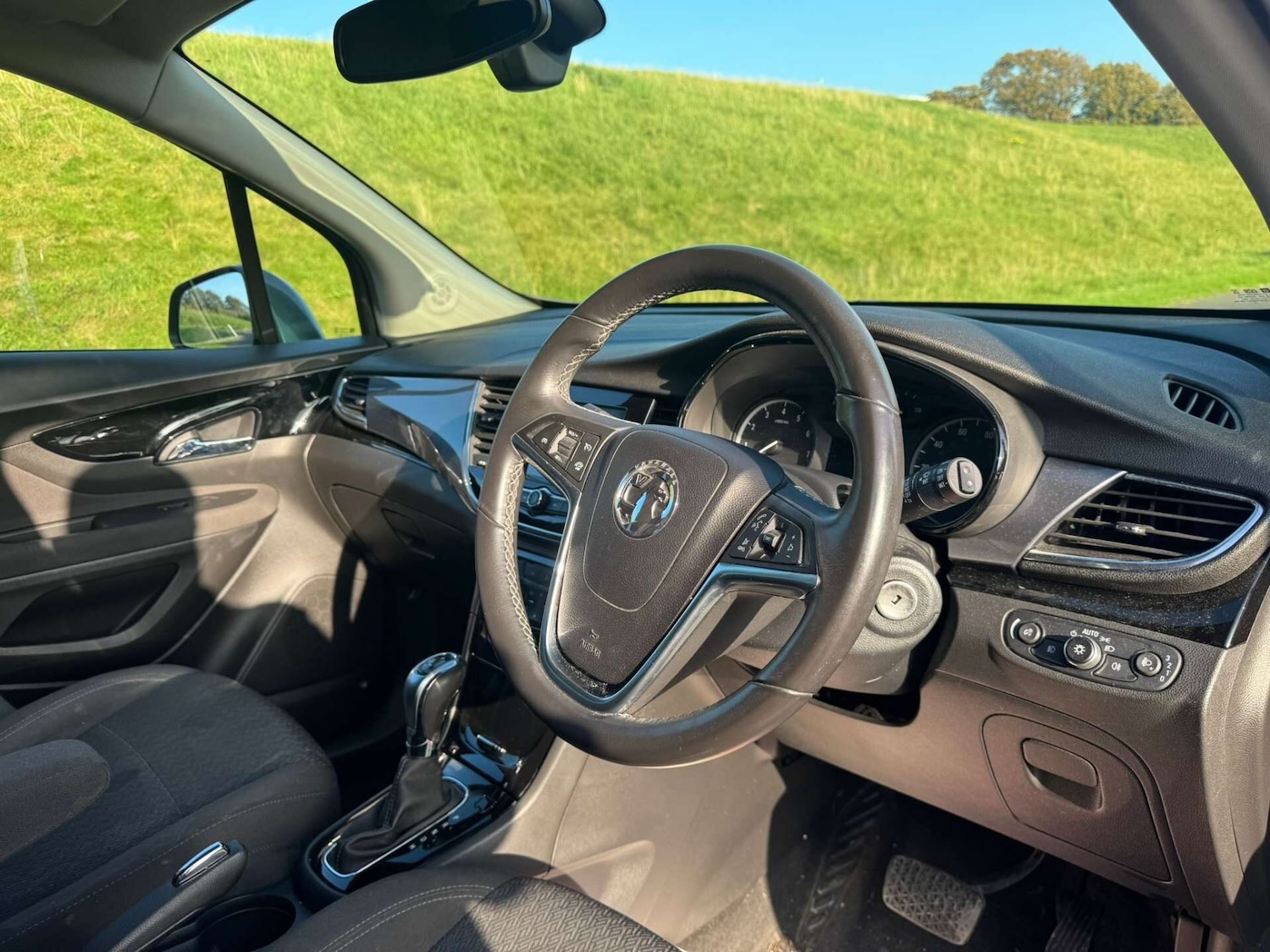 Used Vauxhall Mokka X 2018 for sale - 76288718: Photo 7