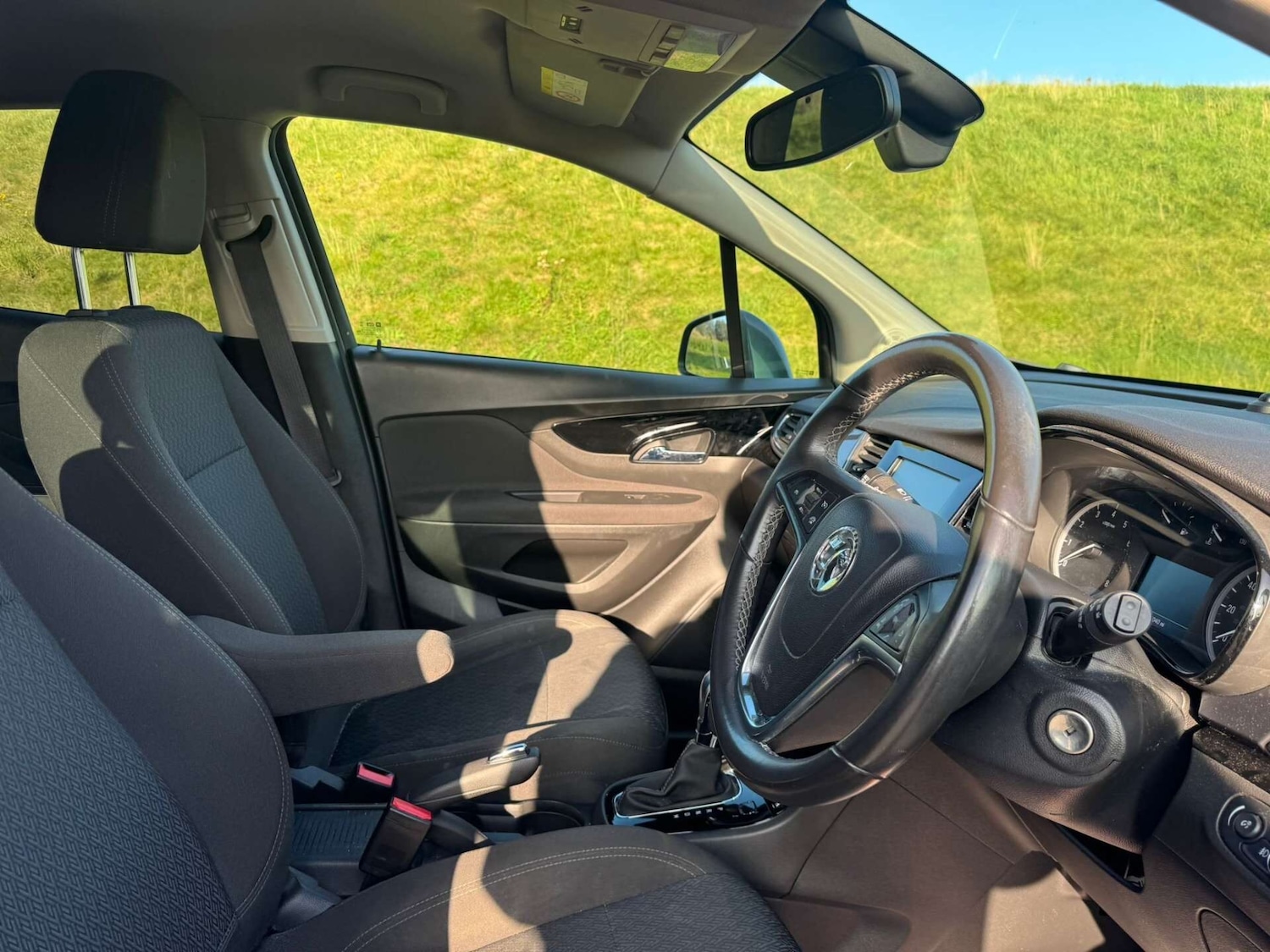 Used Vauxhall Mokka X 2018 for sale - 76288718: Photo 9