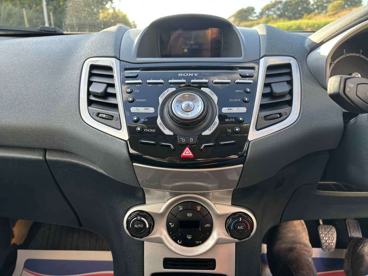 Vehicle 16