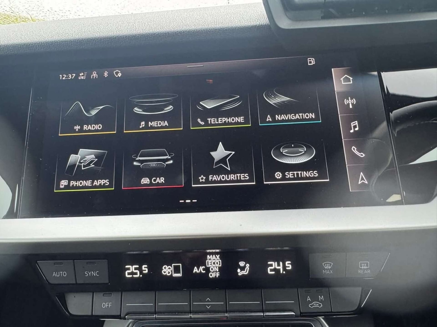 Used Audi A3 2021 for sale - 76631178: Photo 11