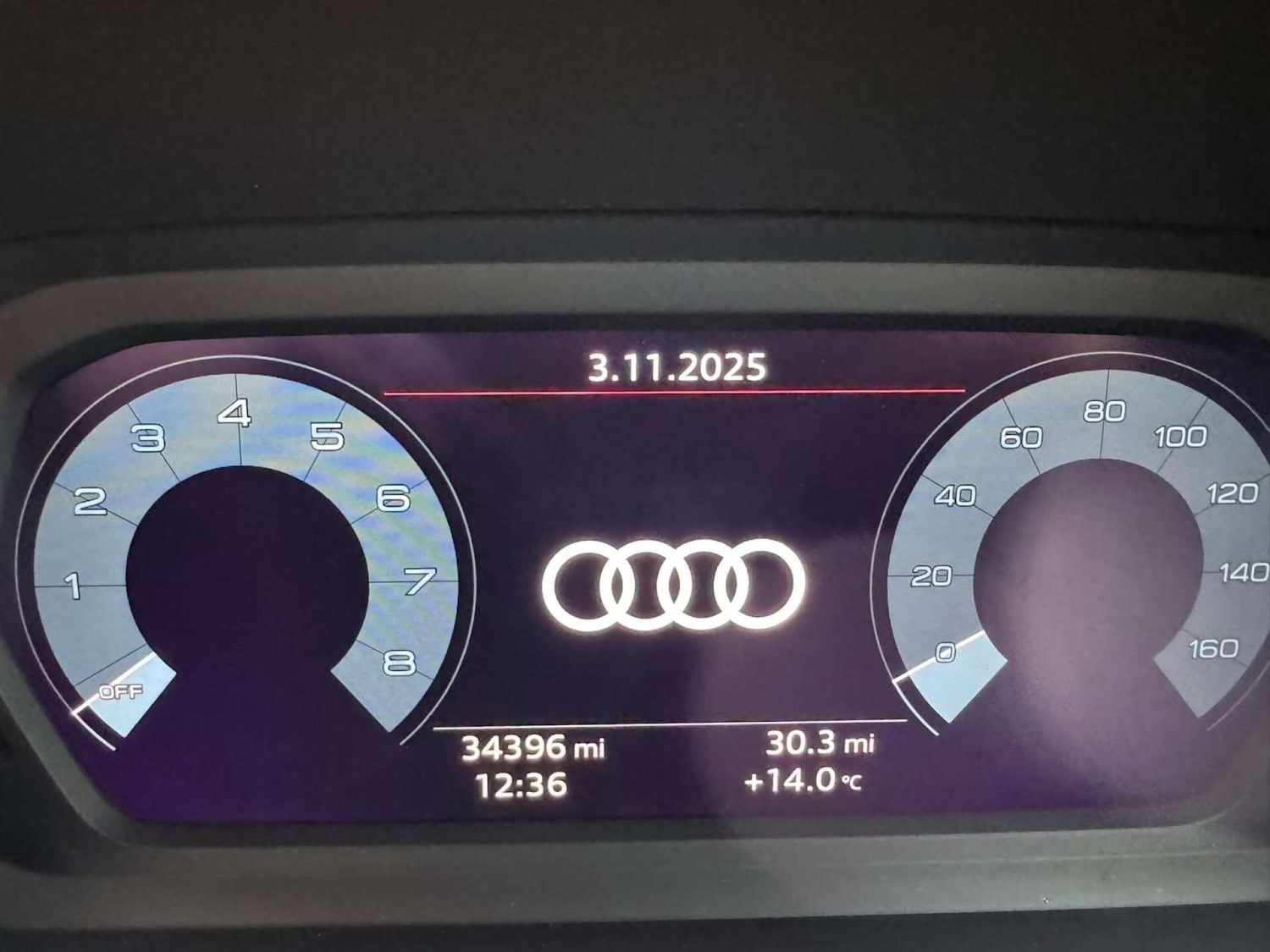 Used Audi A3 2021 for sale - 76631178: Photo 13