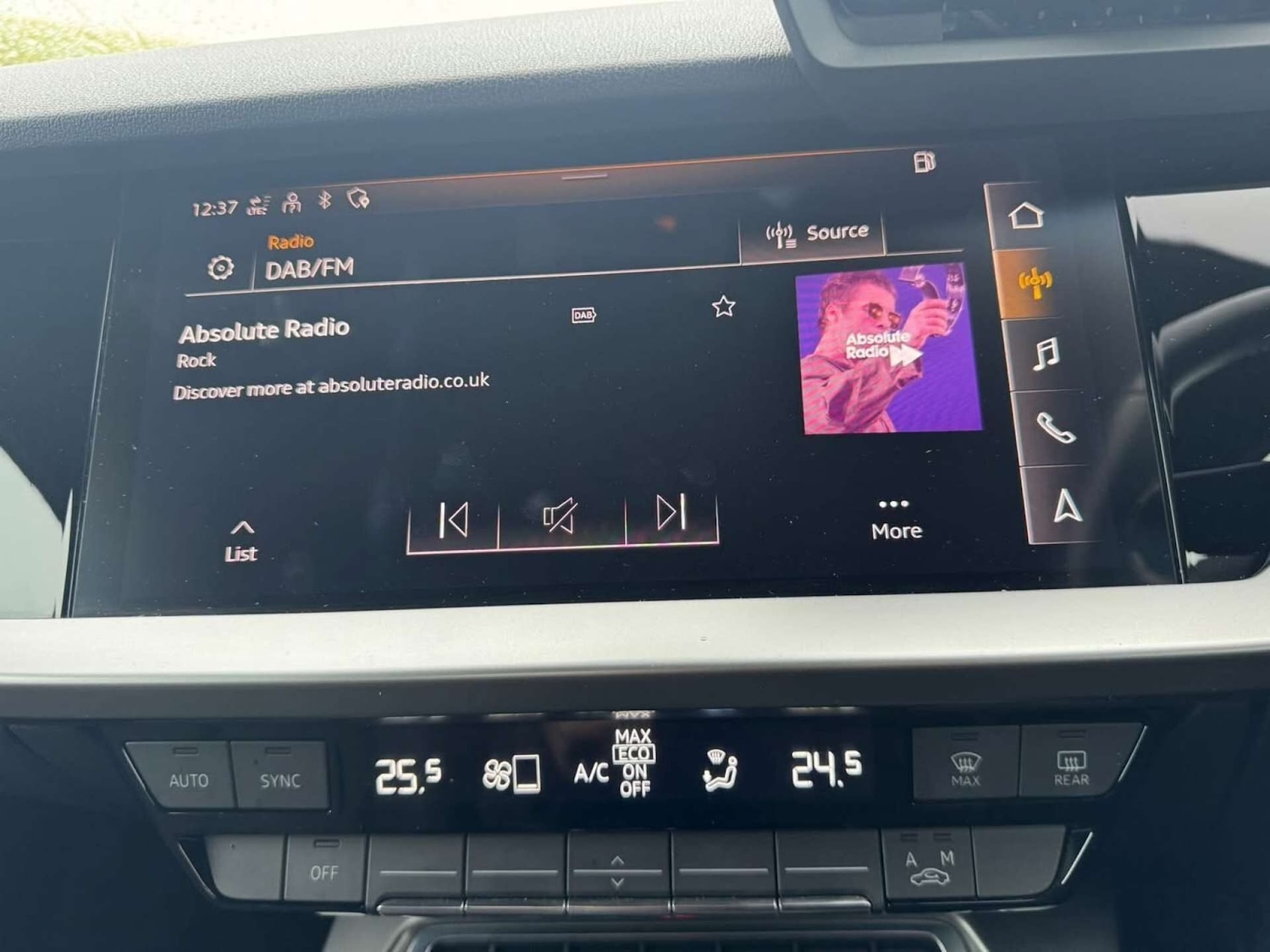 Used Audi A3 2021 for sale - 76631178: Photo 14