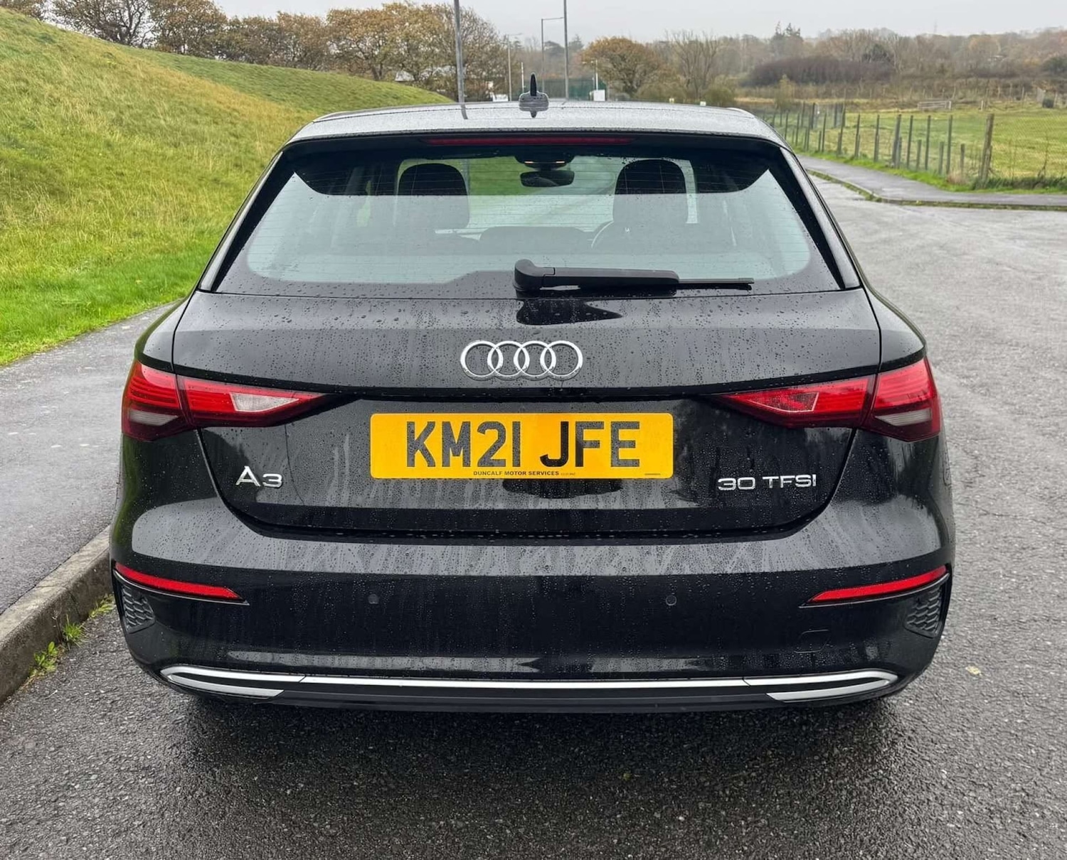 Used Audi A3 2021 for sale - 76631178: Photo 5