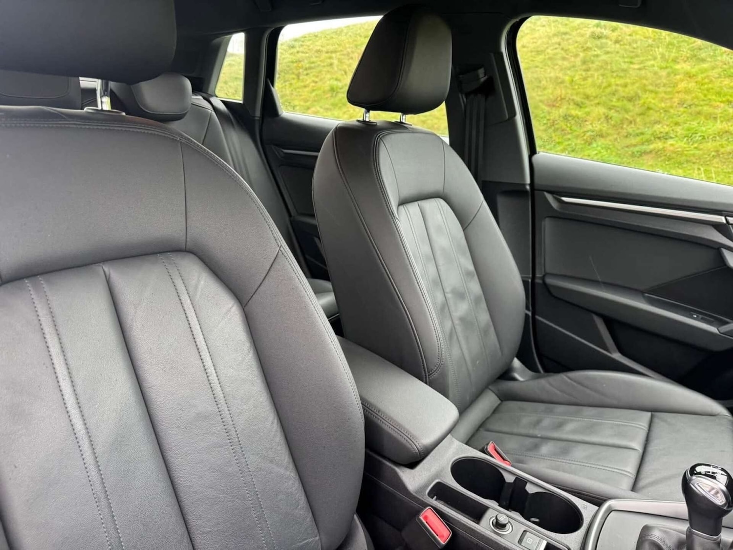 Used Audi A3 2021 for sale - 76631178: Photo 7