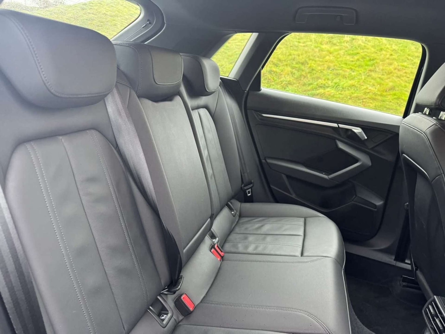 Used Audi A3 2021 for sale - 76631178: Photo 9