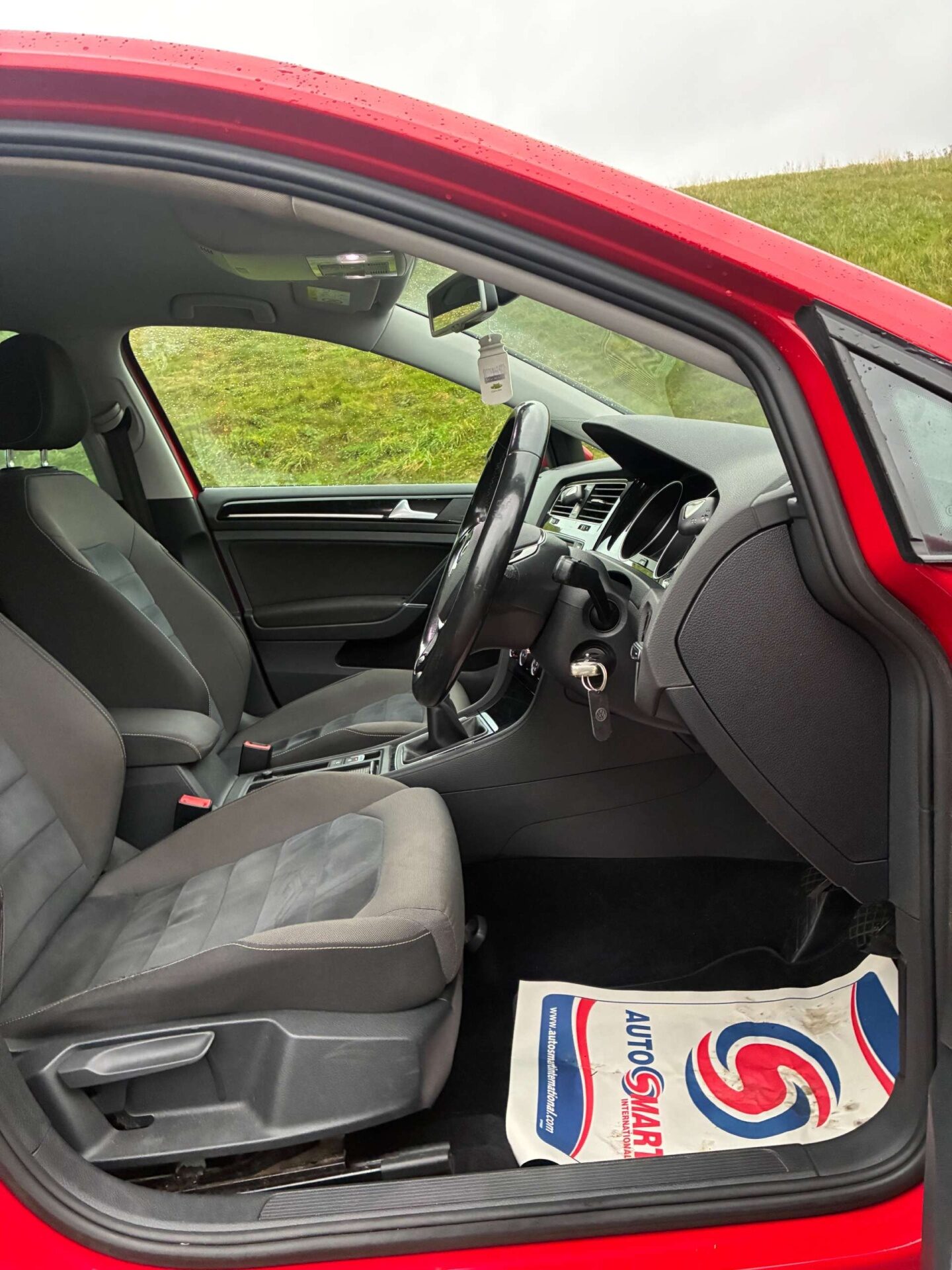 Used Volkswagen Golf 2016 for sale - 76379874: Photo 10