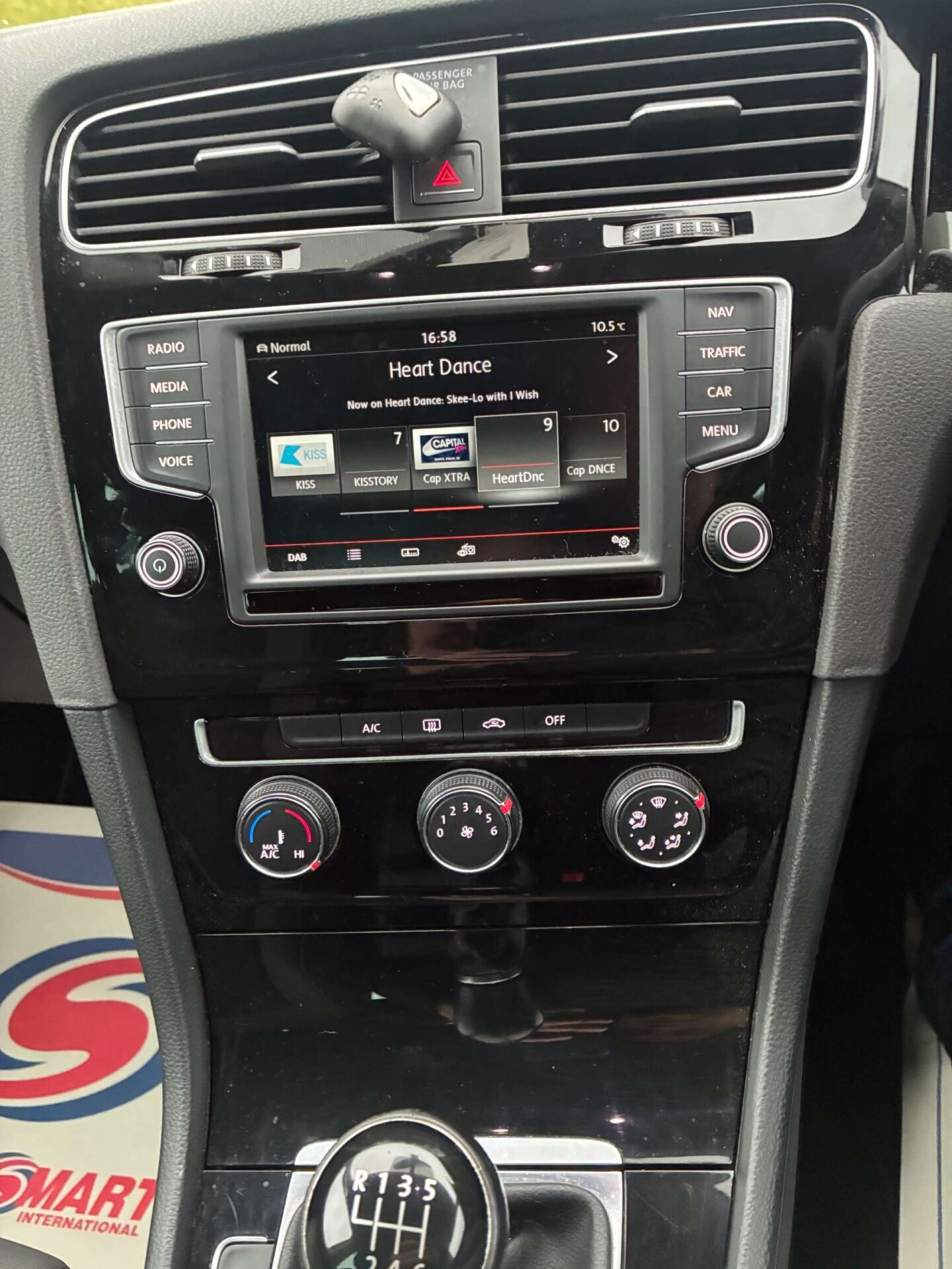 Used Volkswagen Golf 2016 for sale - 76379874: Photo 11