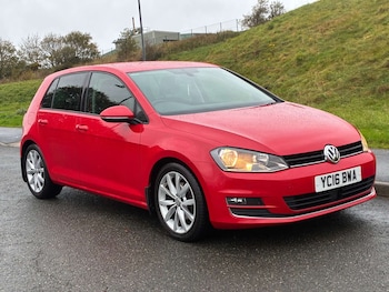 2016 - 2.0 TDI GT 5dr