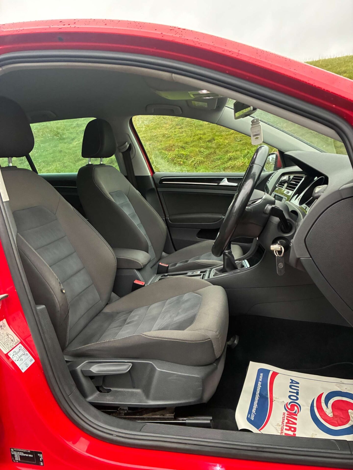 Used Volkswagen Golf 2016 for sale - 76379874: Photo 9