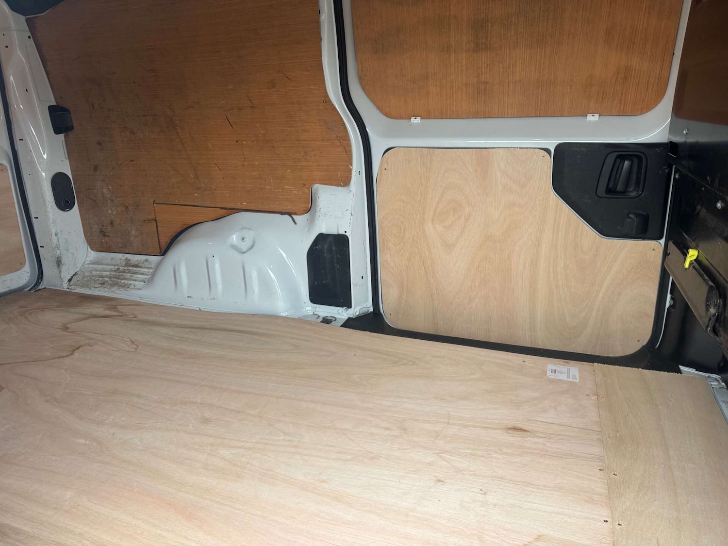 Used Vauxhall Vivaro 2023 for sale - 77691967: Photo 10