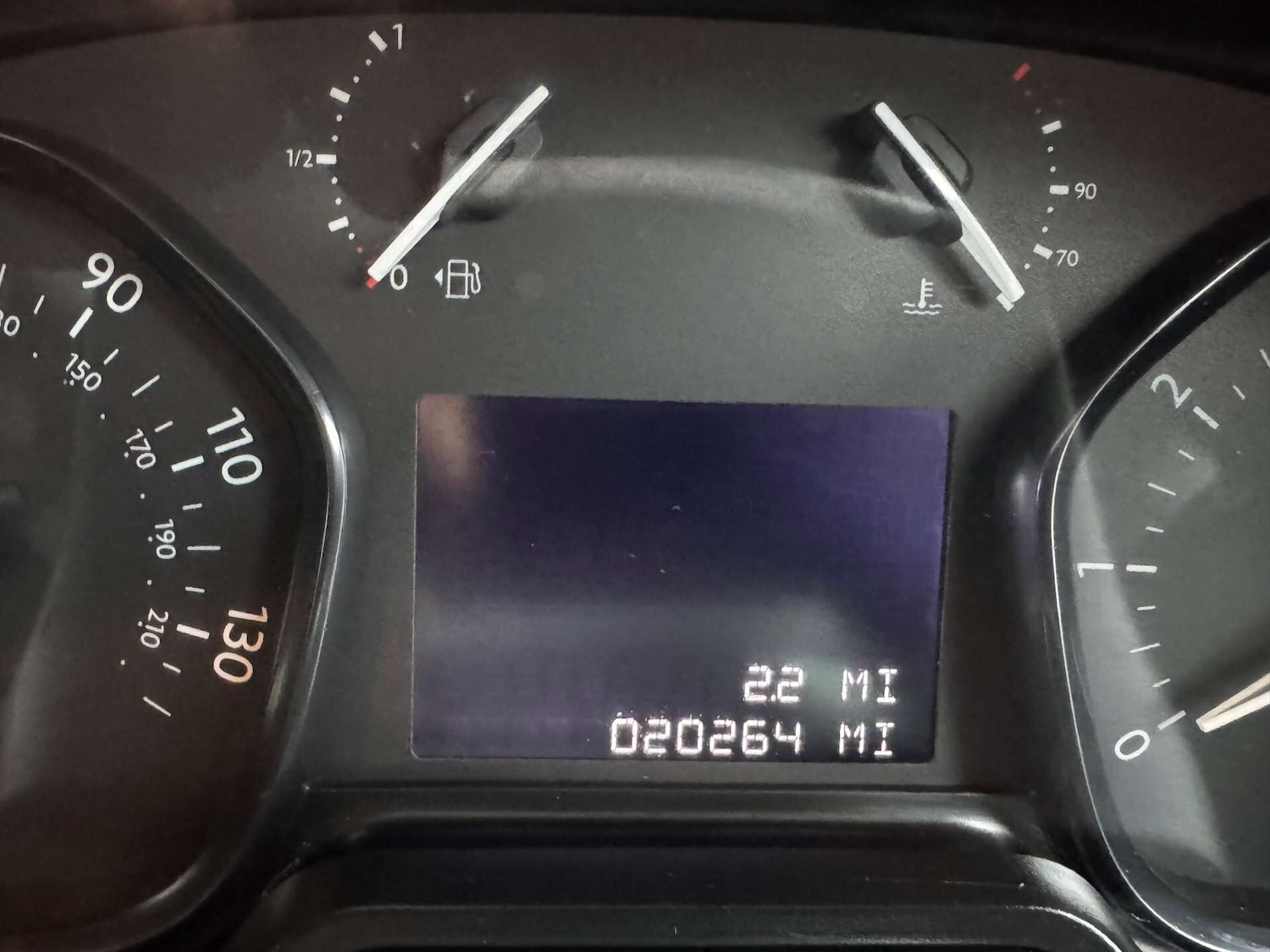 Used Vauxhall Vivaro 2023 for sale - 77691967: Photo 13