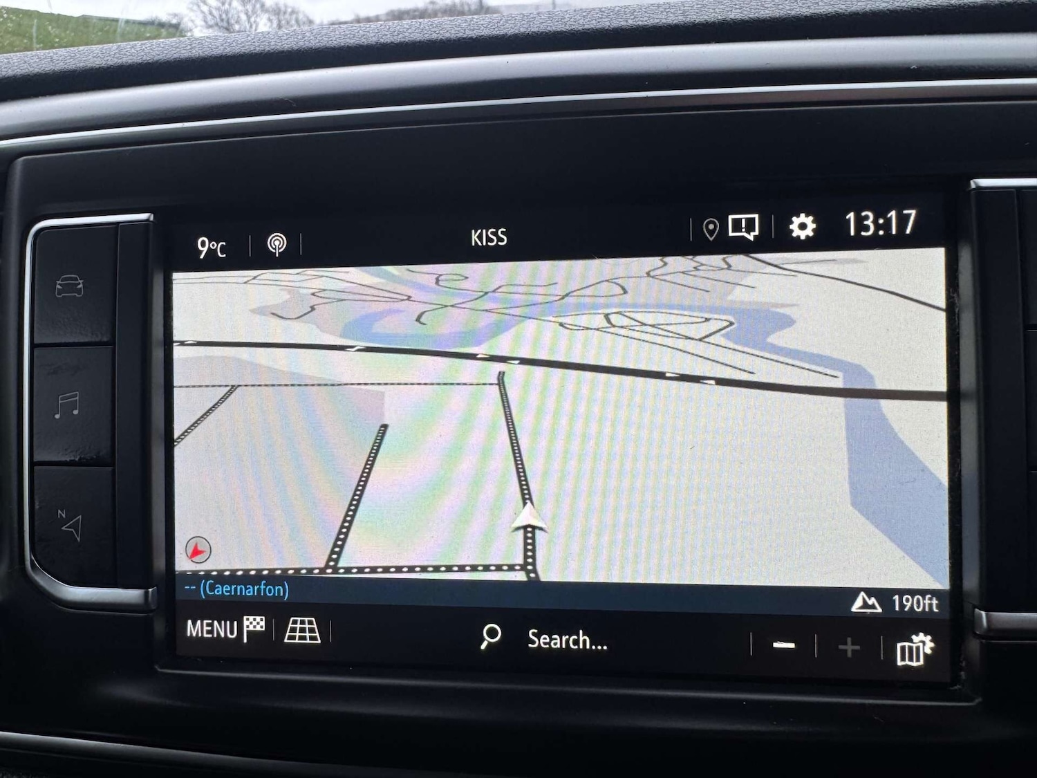 Used Vauxhall Vivaro 2023 for sale - 77691967: Photo 15