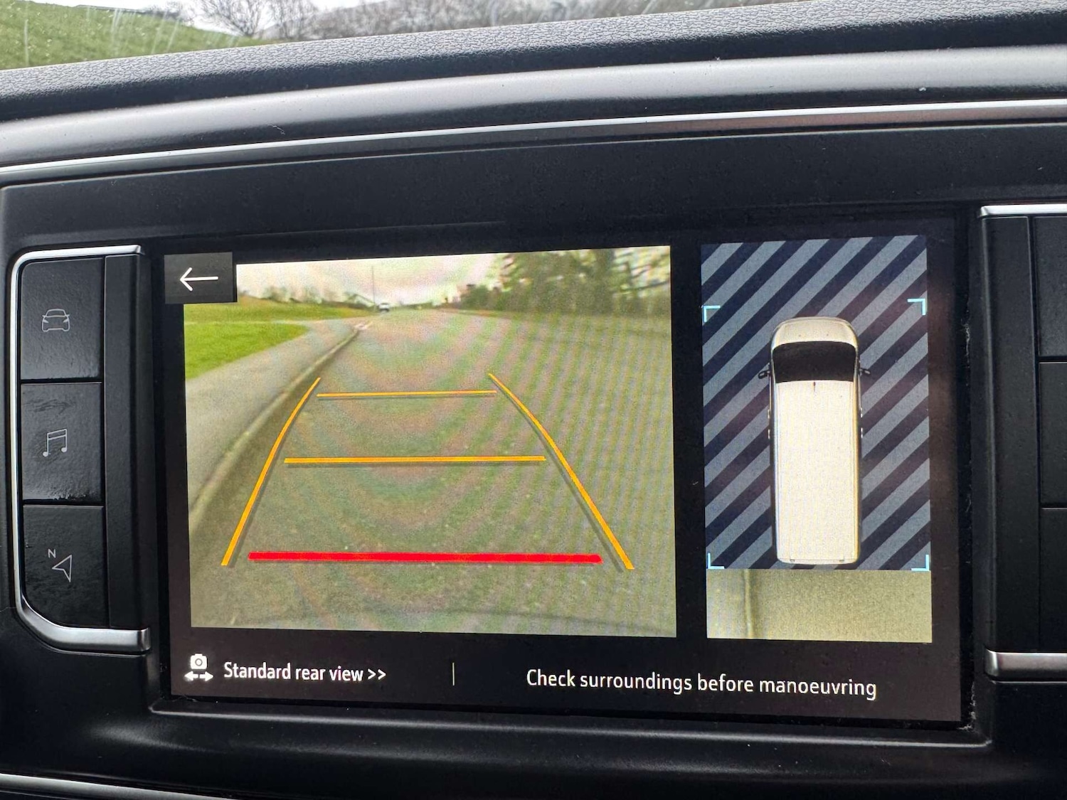 Used Vauxhall Vivaro 2023 for sale - 77691967: Photo 16