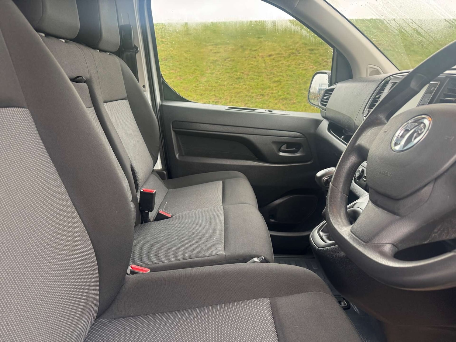 Used Vauxhall Vivaro 2023 for sale - 77691967: Photo 7