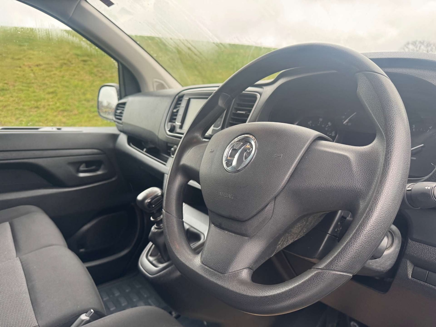 Used Vauxhall Vivaro 2023 for sale - 77691967: Photo 8