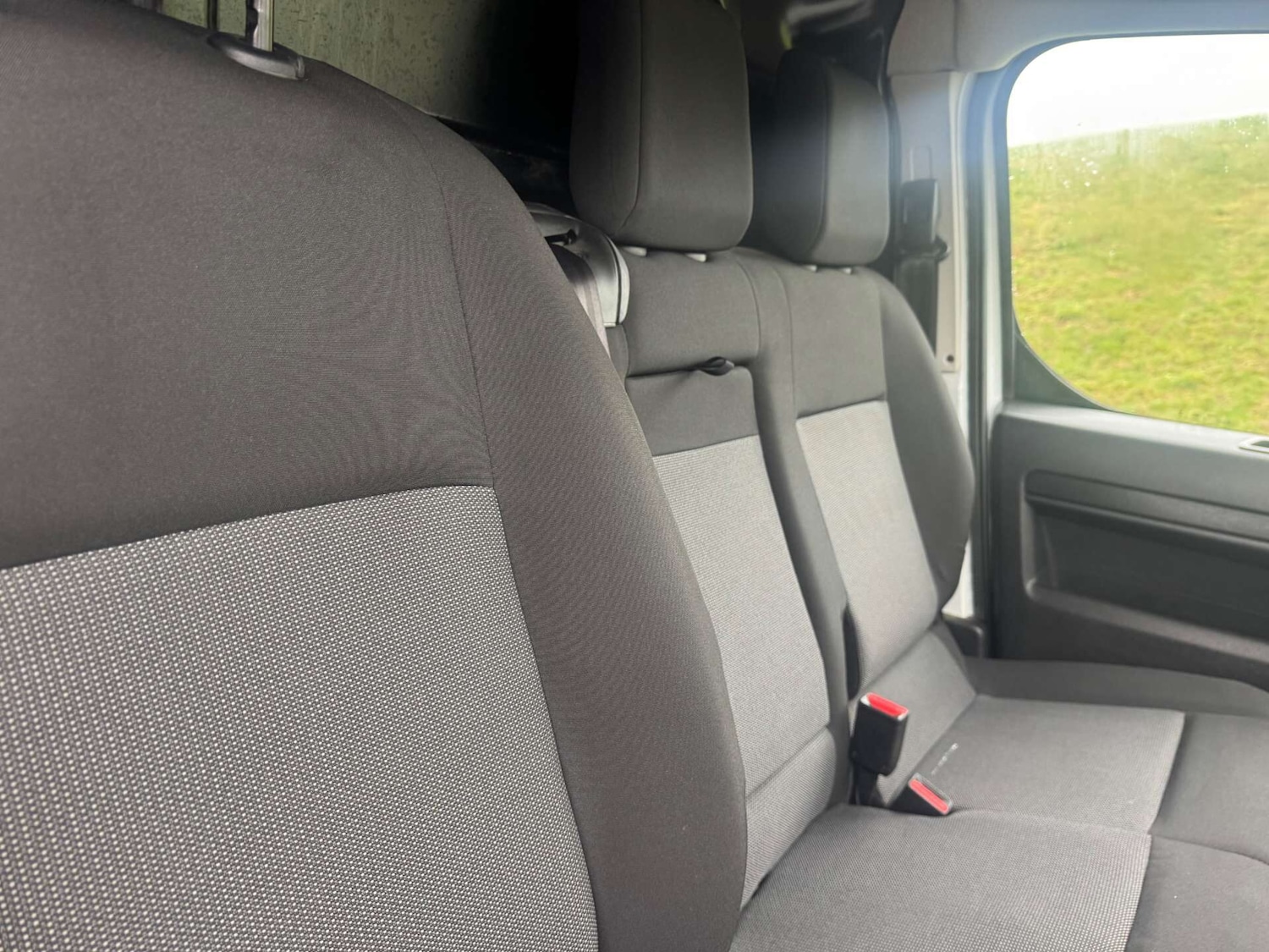 Used Vauxhall Vivaro 2023 for sale - 77691967: Photo 9