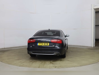 Used Audi A6 2014 for sale - 78366618: Photo