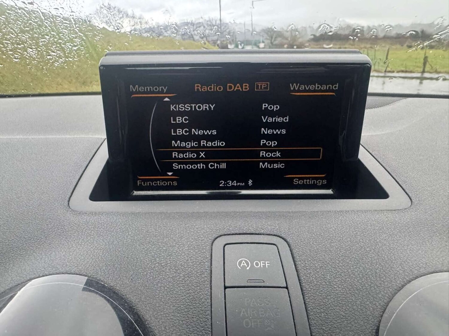 Used Audi A1 2016 for sale - 77985012: Photo 11