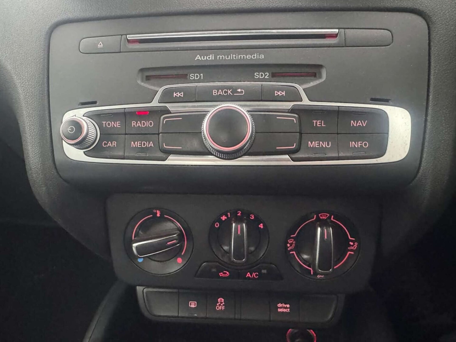 Used Audi A1 2016 for sale - 77985012: Photo 12