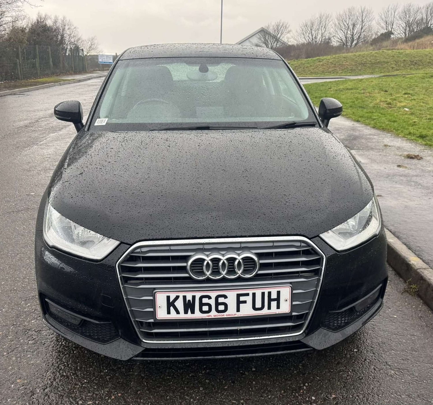 Used Audi A1 2016 for sale - 77985012: Photo 2
