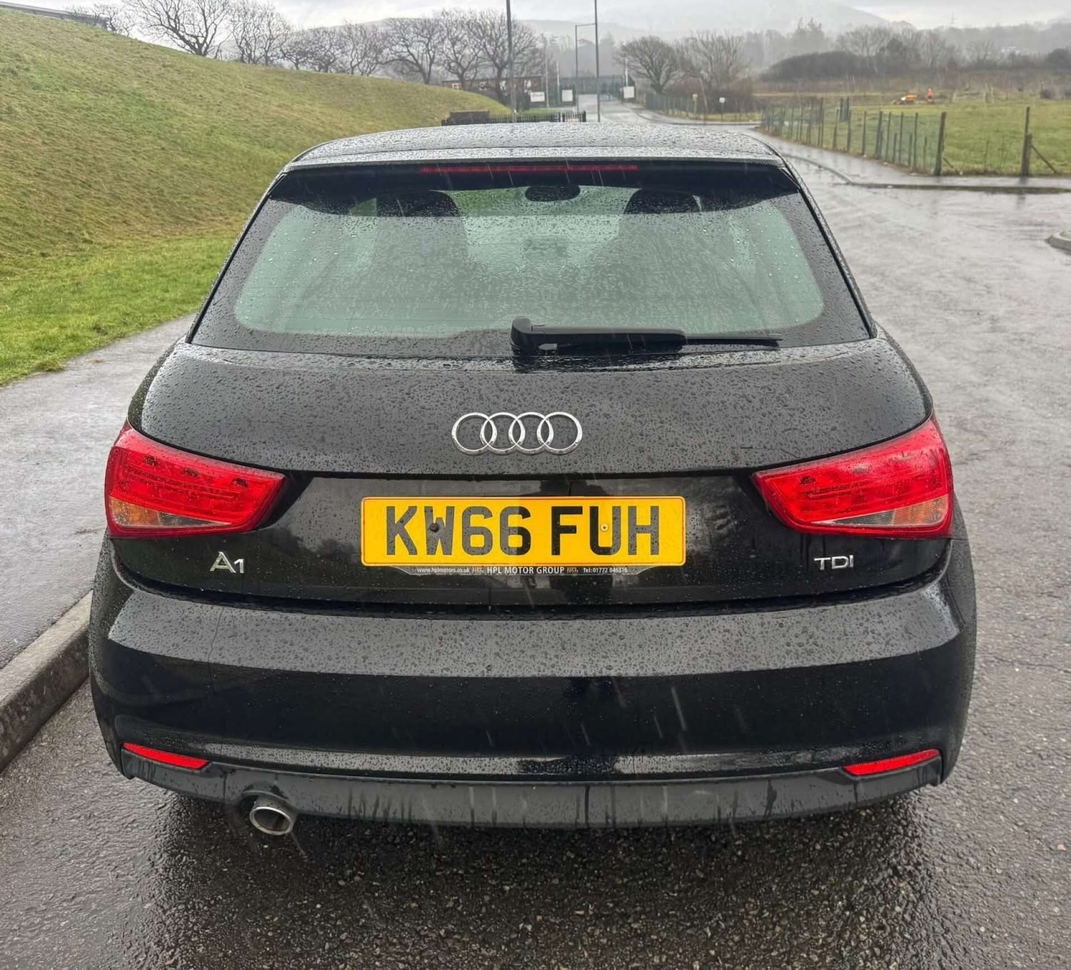 Used Audi A1 2016 for sale - 77985012: Photo 4