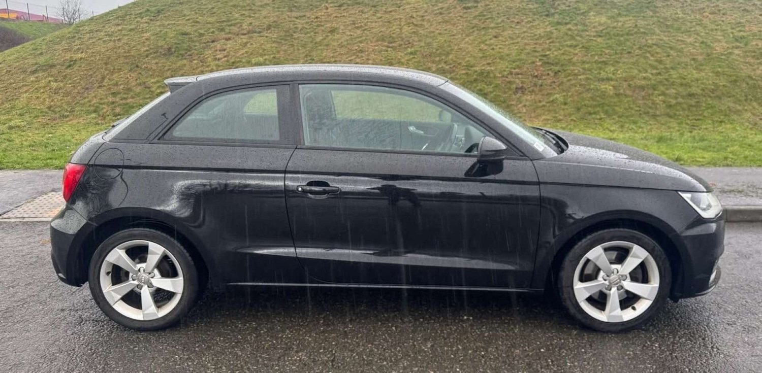 Used Audi A1 2016 for sale - 77985012: Photo 5