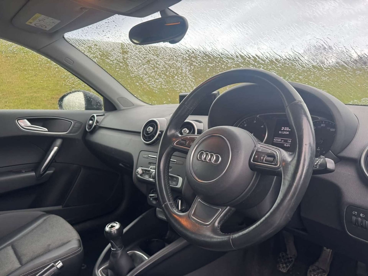 Used Audi A1 2016 for sale - 77985012: Photo 6