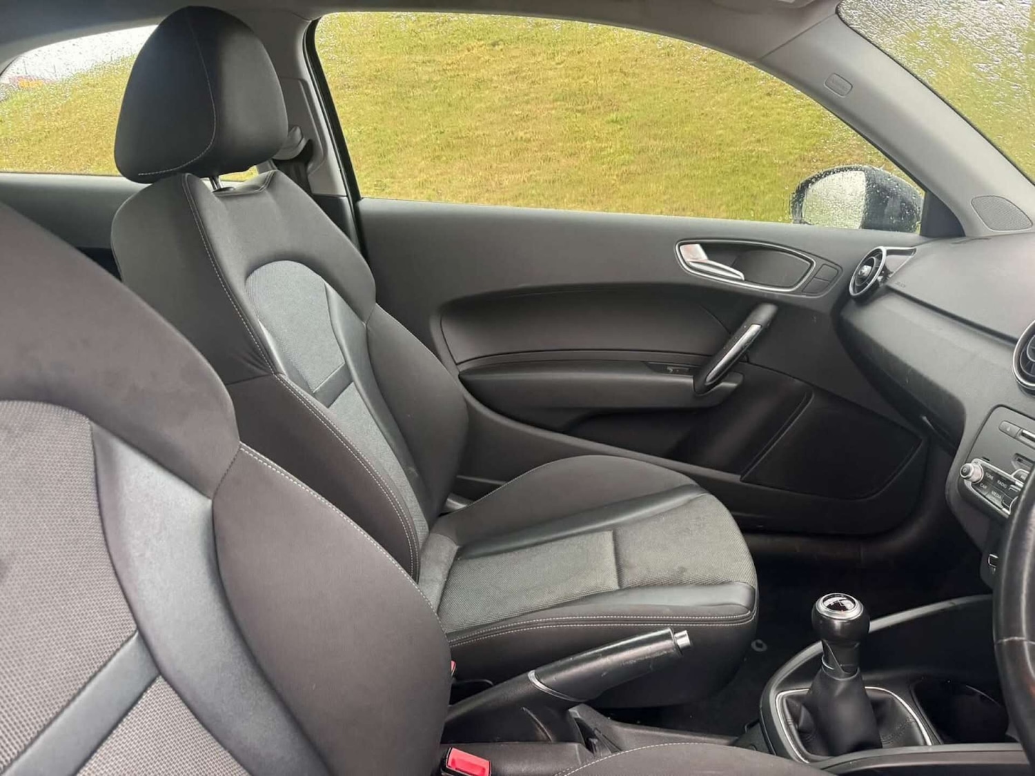 Used Audi A1 2016 for sale - 77985012: Photo 7