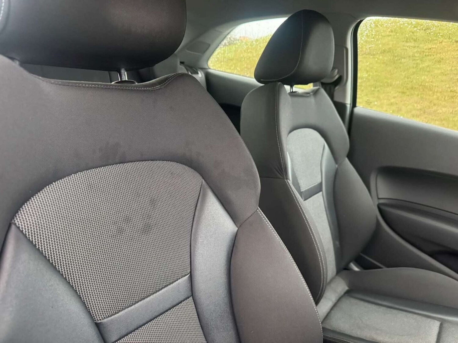 Used Audi A1 2016 for sale - 77985012: Photo 8