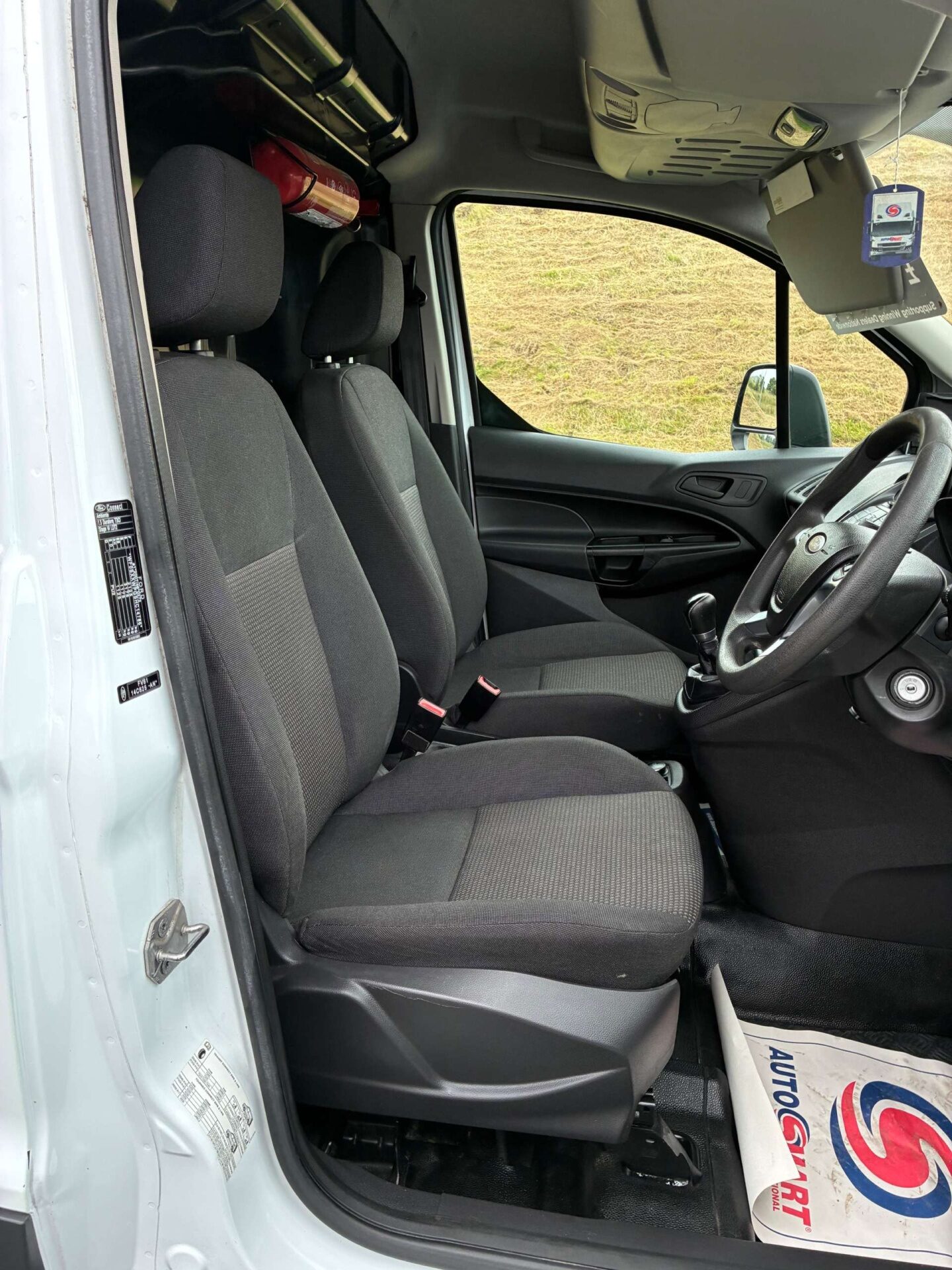 Vehicle 13
