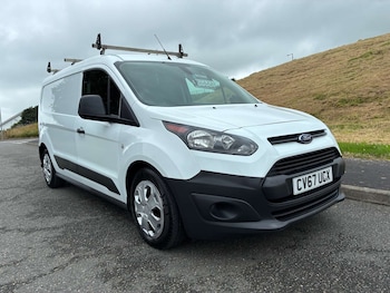 Used Ford Transit Connect 2017 for sale - 75426030: Photo