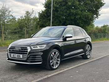 Used Audi Q5 2019 for sale - 72882204: Photo