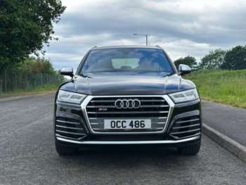 Used Audi Q5 2019 for sale - 72882204: Photo