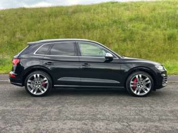 Used Audi Q5 2019 for sale - 72882204: Photo