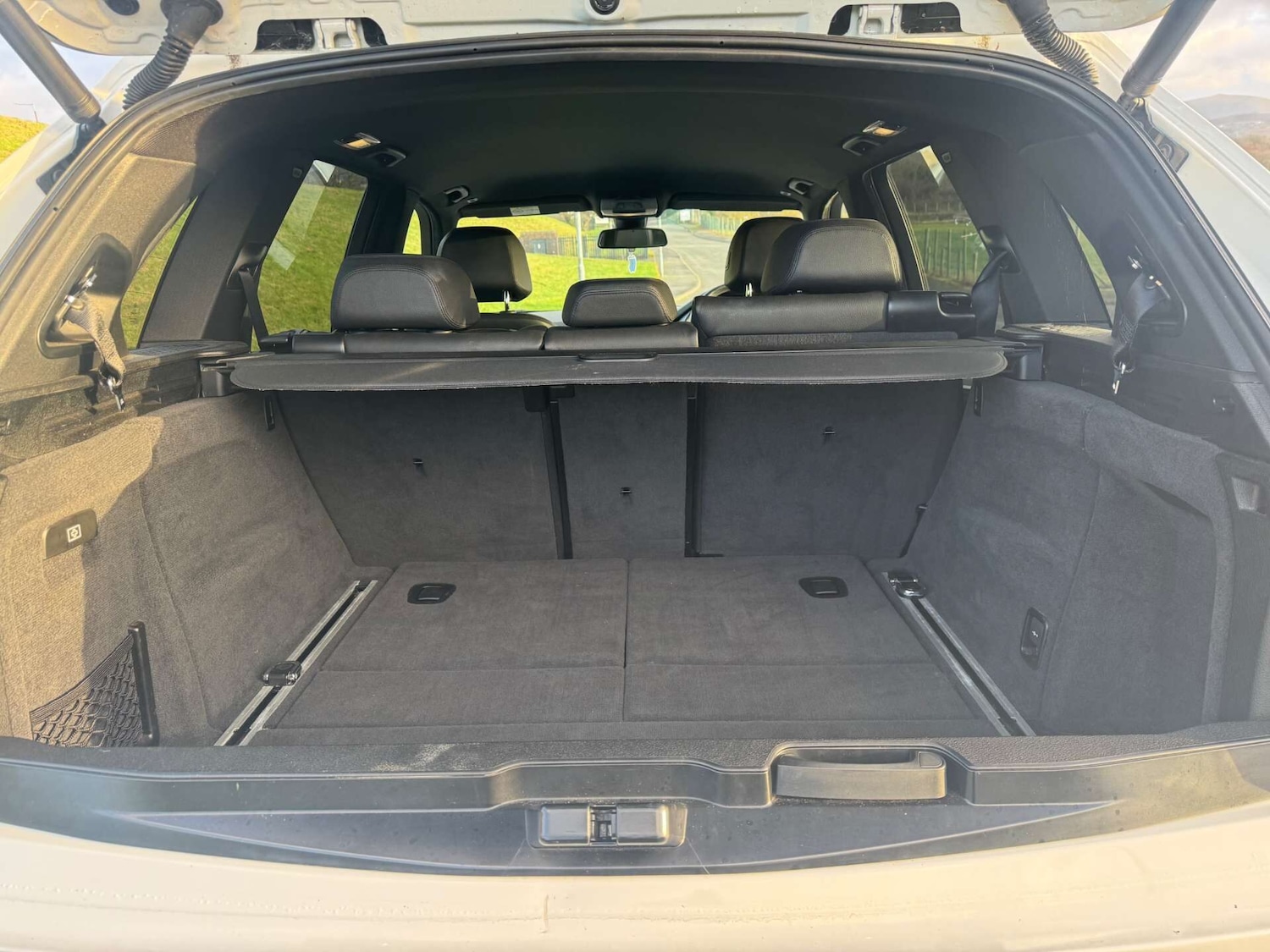 Used BMW X5 2016 for sale - 76739393: Photo 10