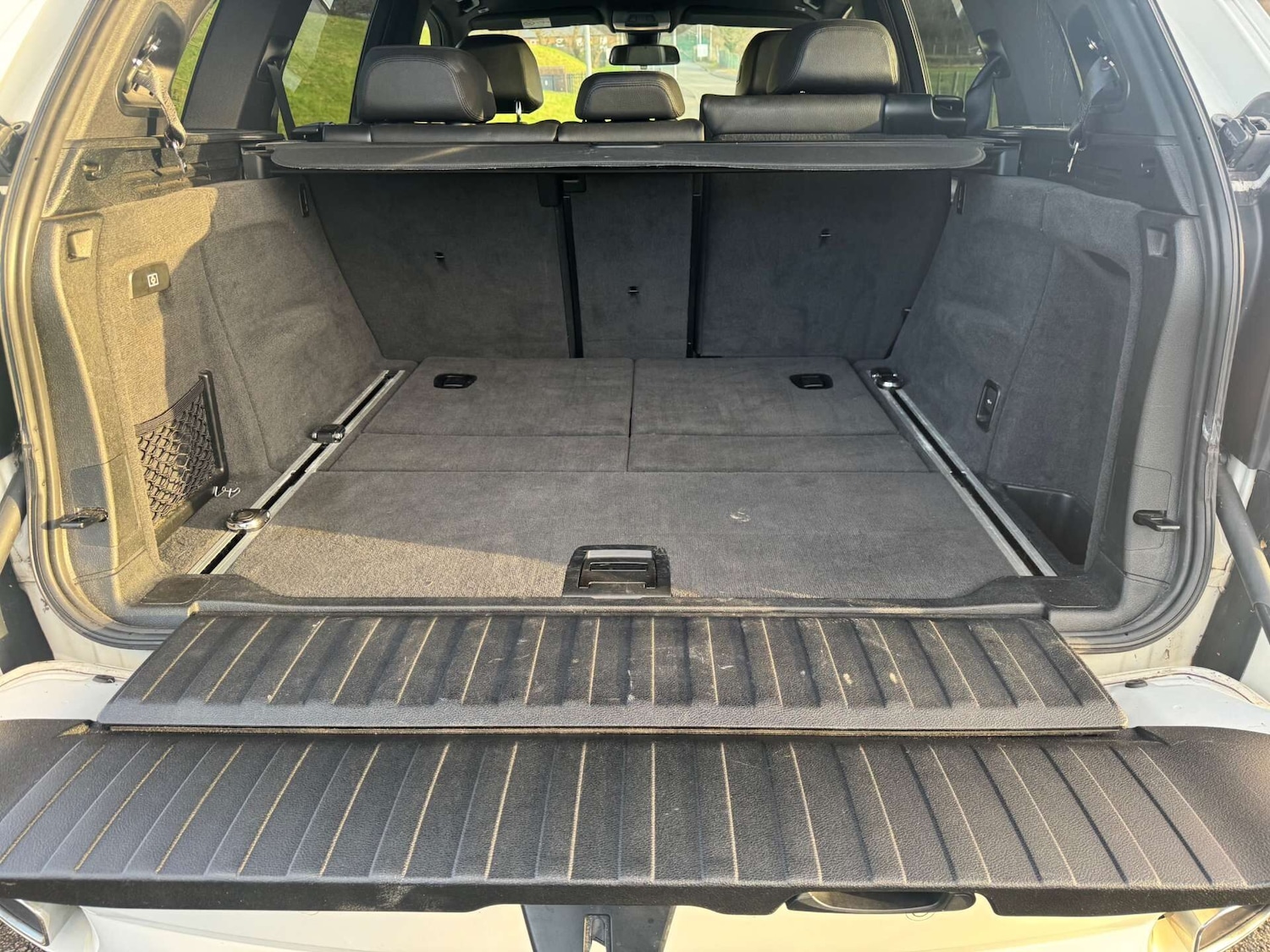 Used BMW X5 2016 for sale - 76739393: Photo 11