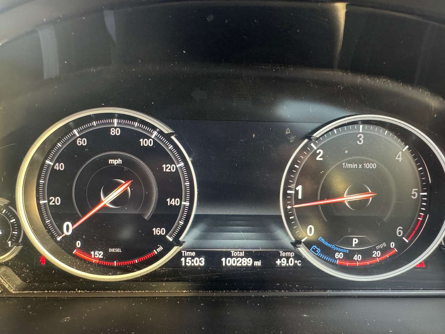 Used BMW X5 2016 for sale - 76739393: Photo 13