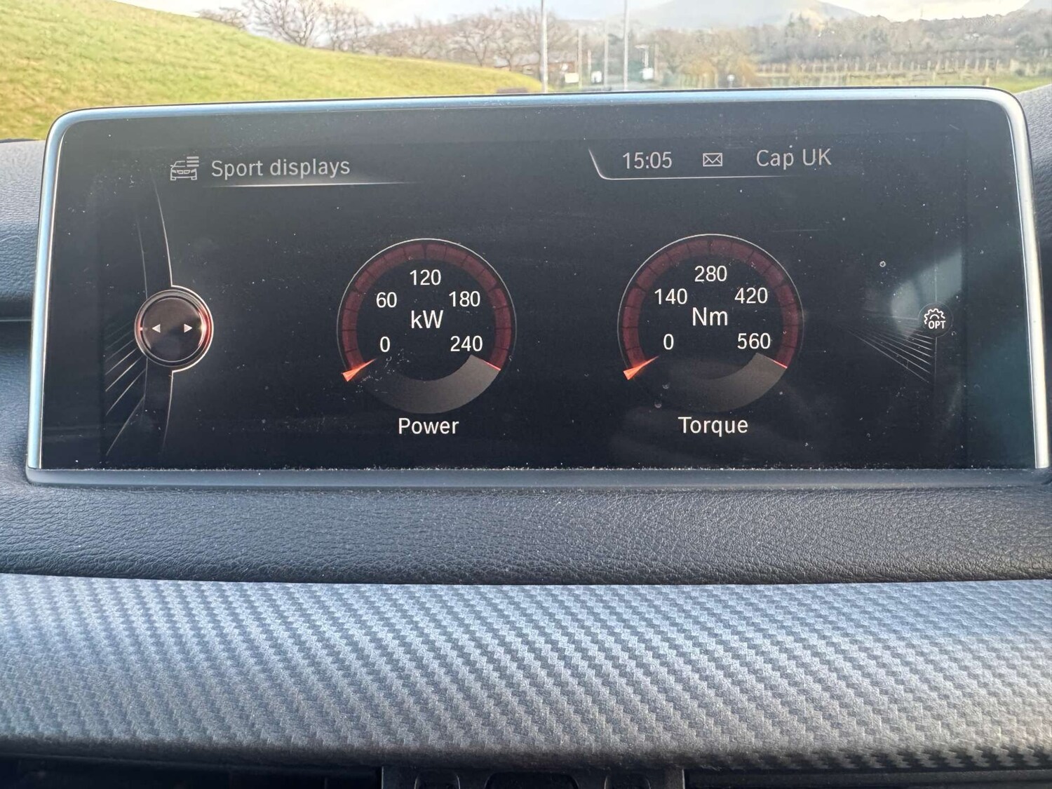 Used BMW X5 2016 for sale - 76739393: Photo 15